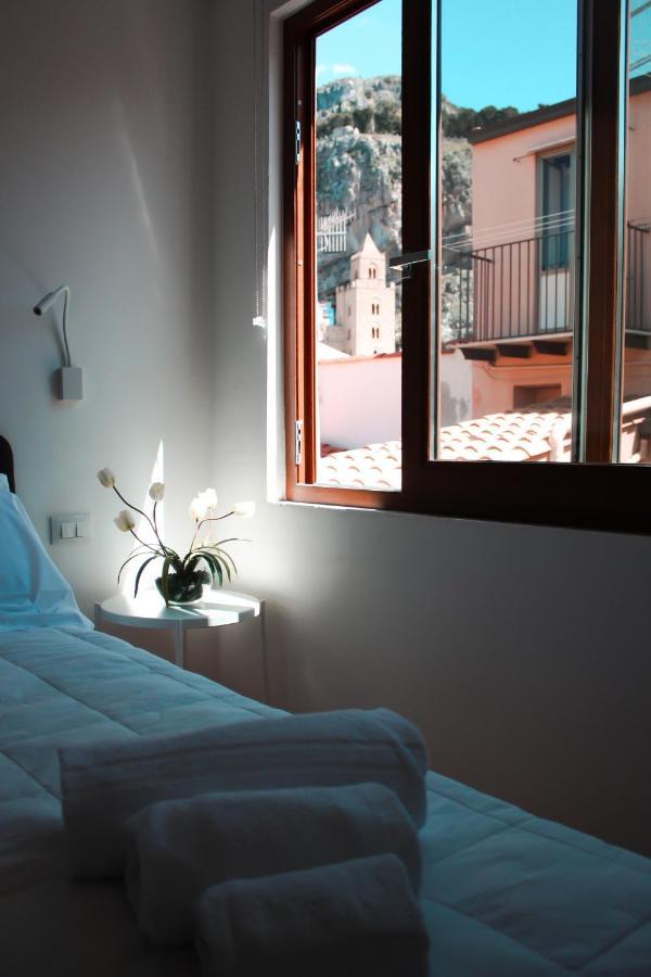 Awa Cefalu Bordonaro Exterior photo